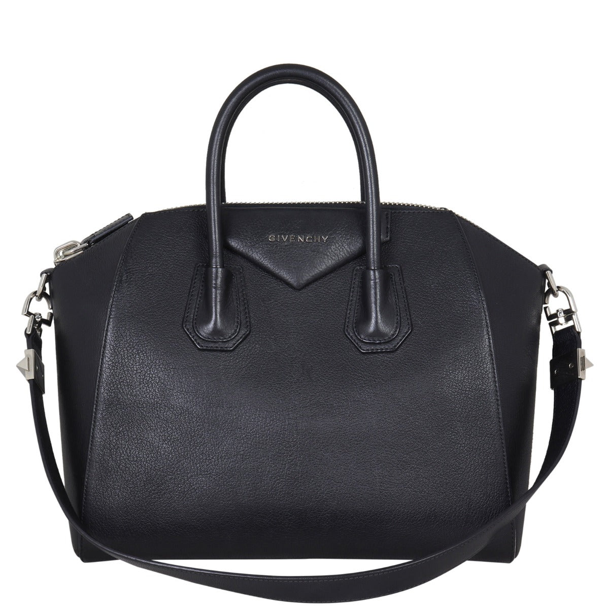 Givenchy Antigona Medium Front with Strap