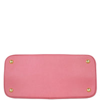 Prada Saffiano Lux Promenade Small Base