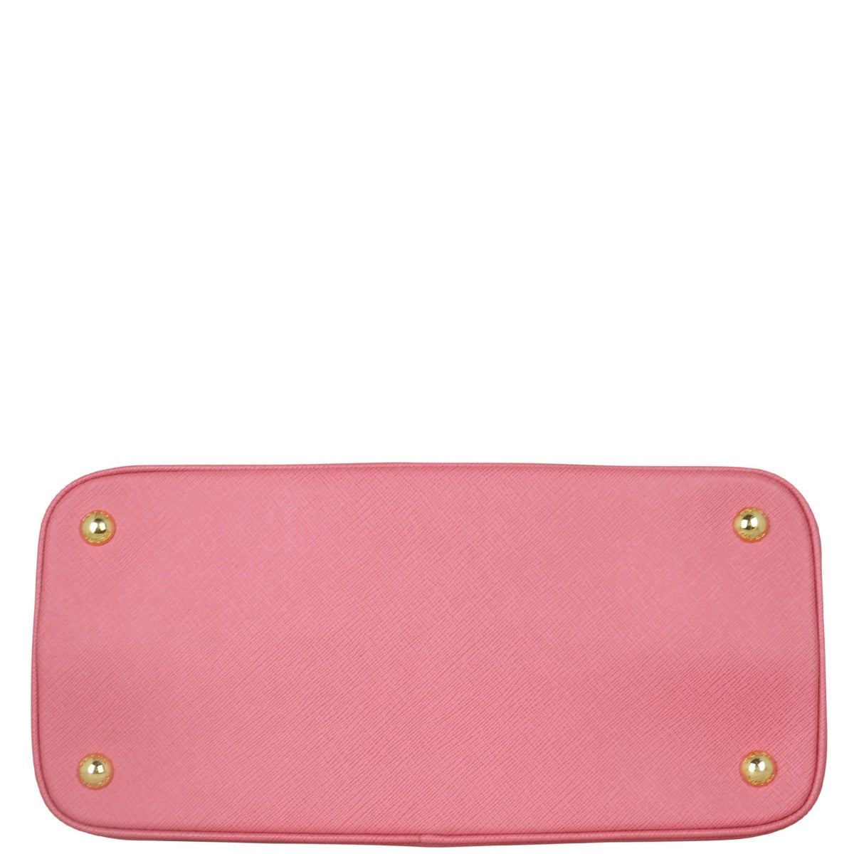 Prada Saffiano Lux Promenade Small Base