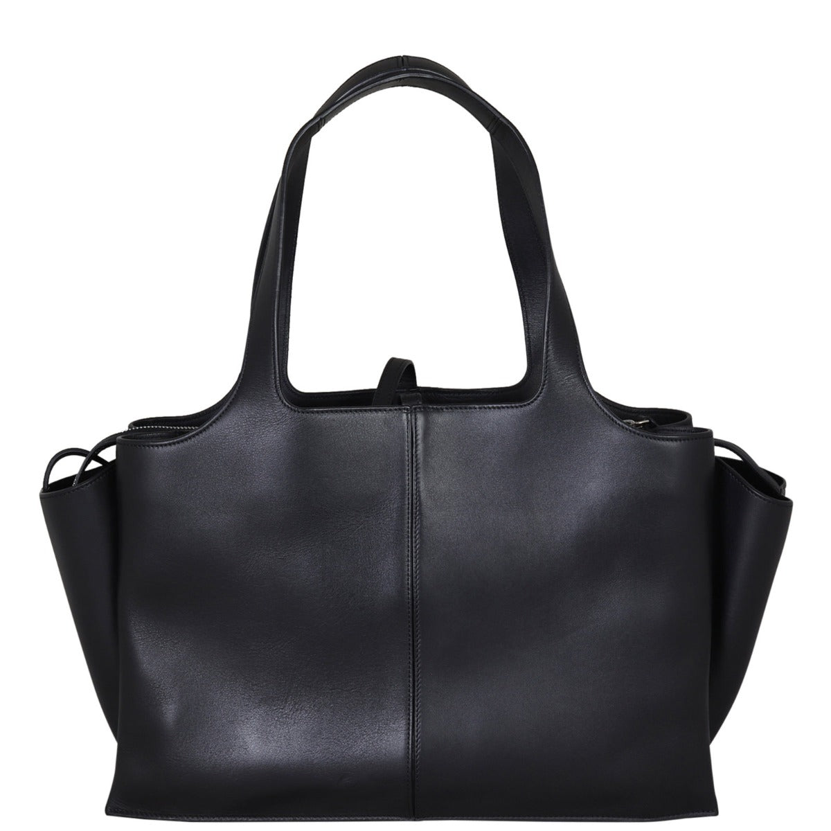 Celine Tri-Fold Medium Back