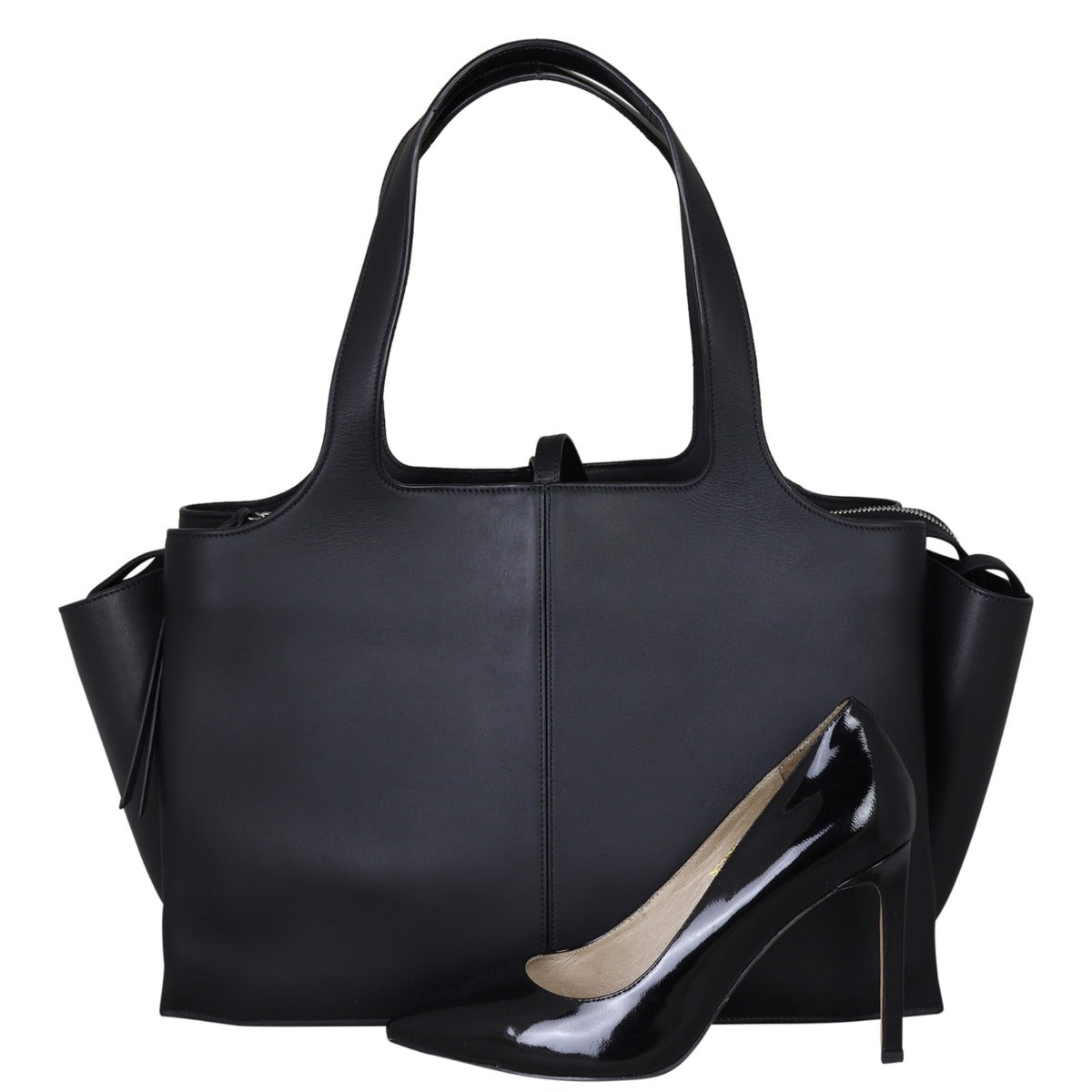 Celine Tri-Fold Medium Shoe