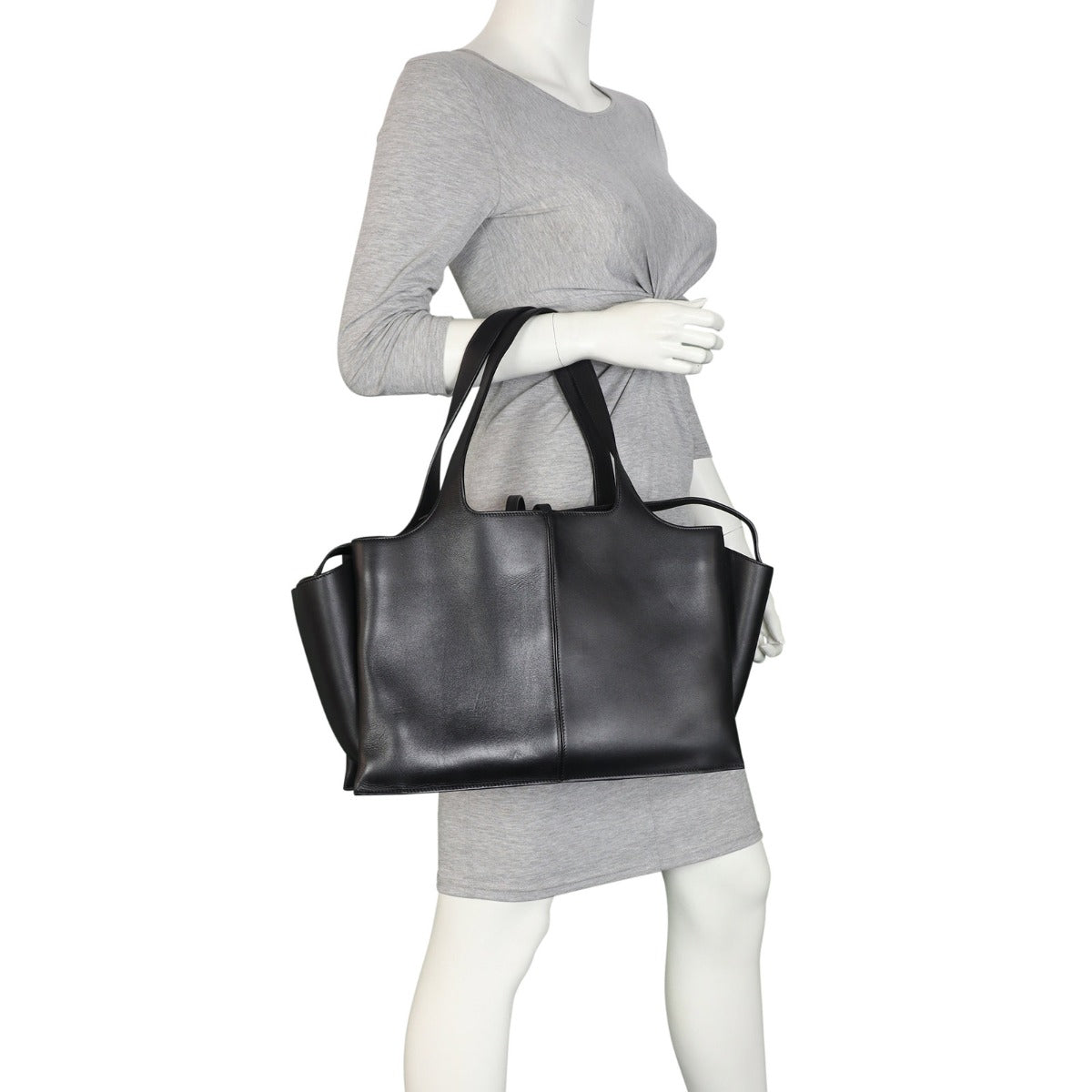 Celine Tri-Fold Medium Mannequin