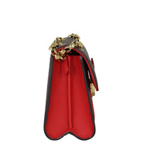 Louis Vuitton Victoire Monogram Side