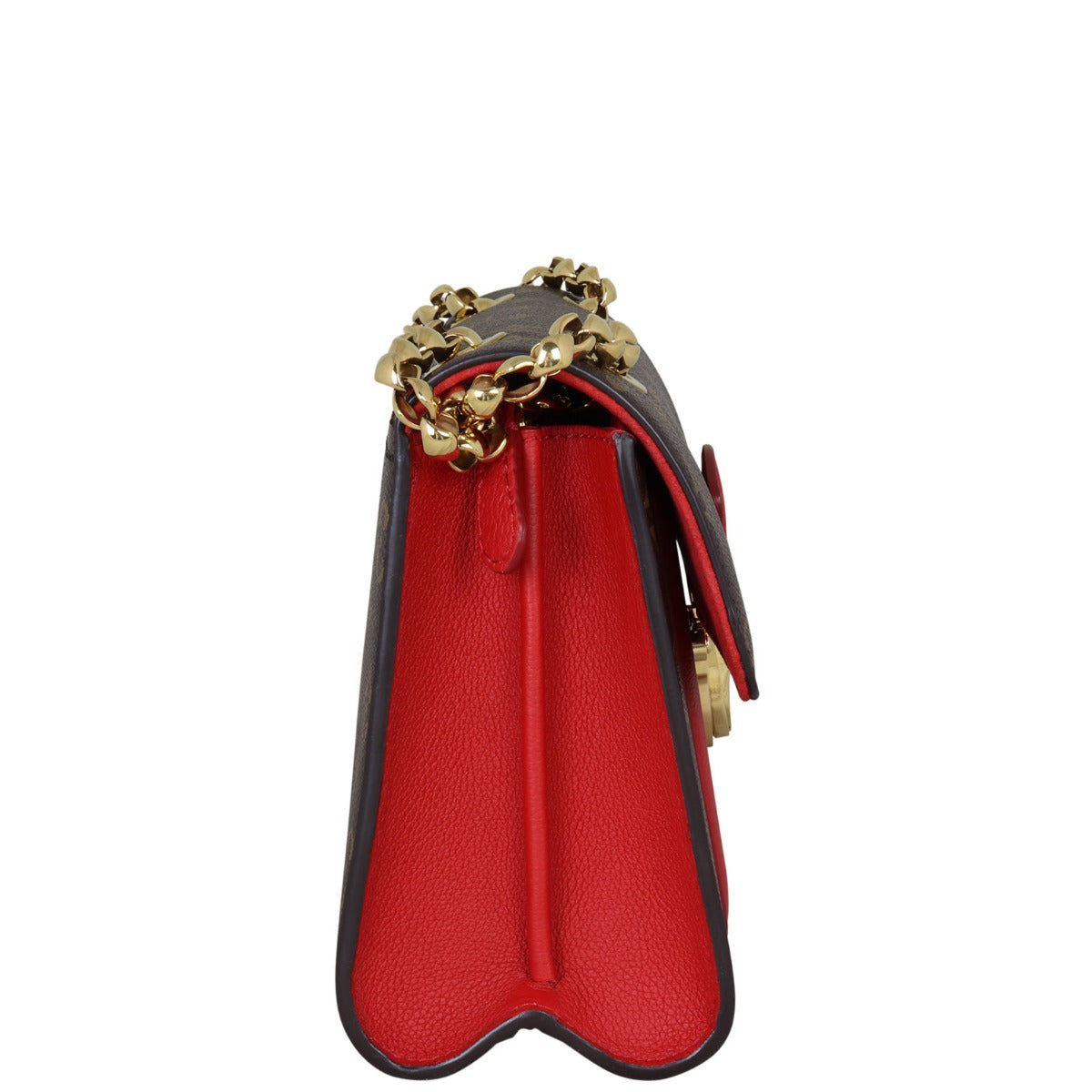 Louis Vuitton Victoire Monogram Side