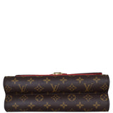 Louis Vuitton Victoire Monogram Base