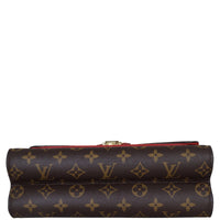 Louis Vuitton Victoire Monogram Base