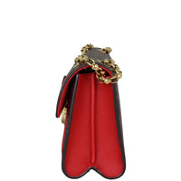 Louis Vuitton Victoire Monogram Side