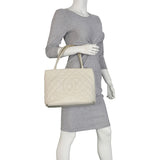 Chanel Medallion Tote Mannequin