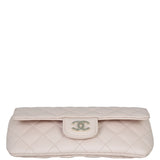 Chanel Glasses Case with Chain Base