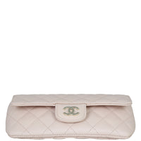Chanel Glasses Case with Chain Base