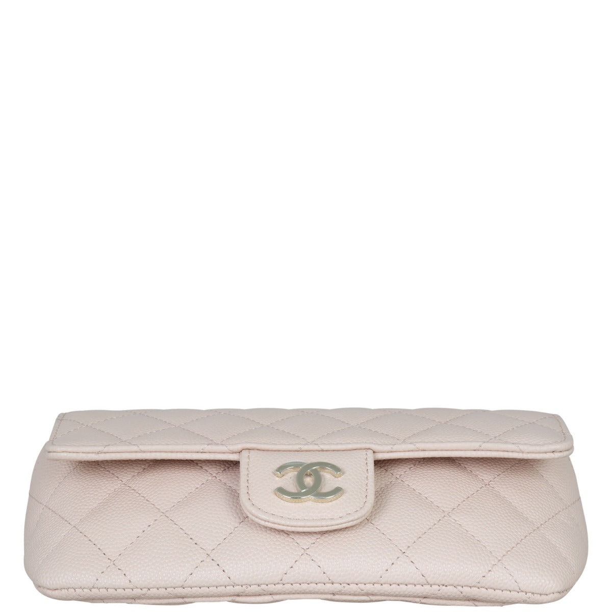 Chanel Glasses Case with Chain Base