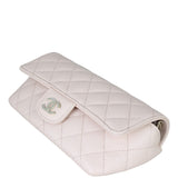 Chanel Glasses Case with Chain Corner Distance