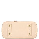 Louis Vuitton Alma BB Monogram Base