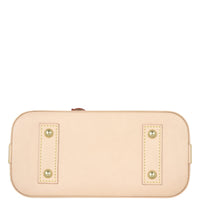 Louis Vuitton Alma BB Monogram Base