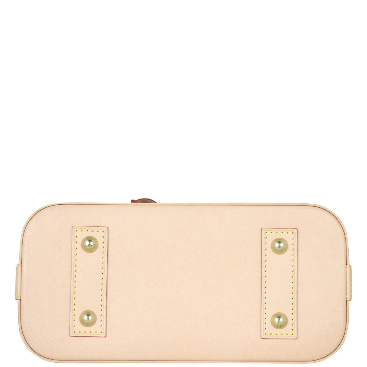 Louis Vuitton Alma BB Monogram Base