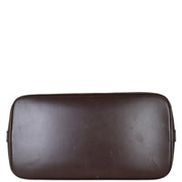 Louis Vuitton Alma PM Damier Ebene Base