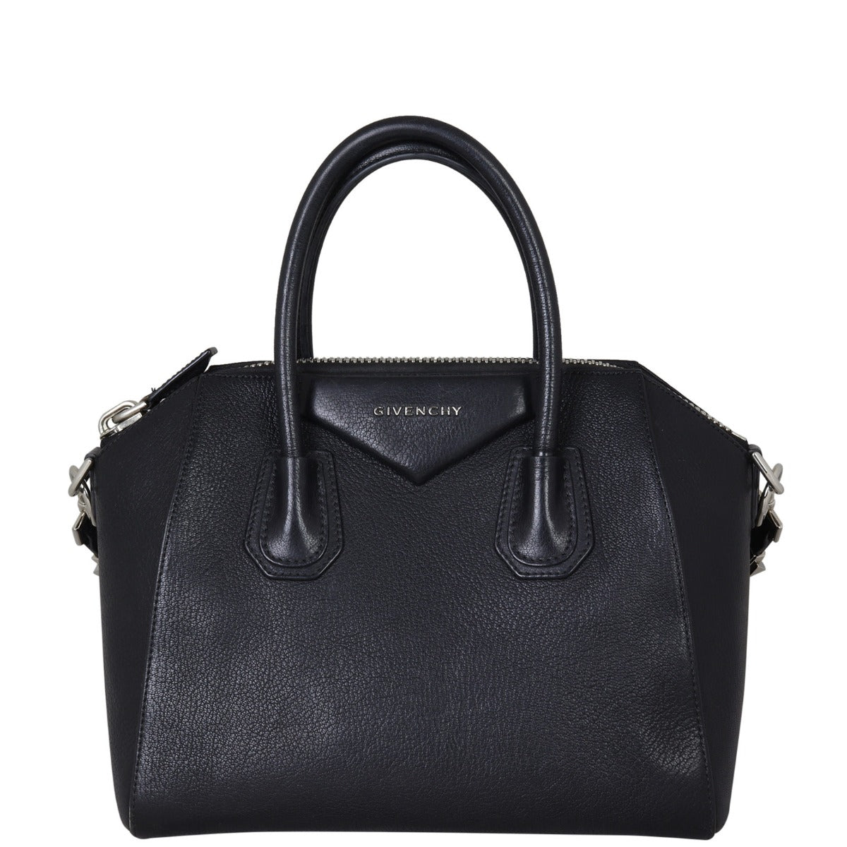 Givenchy Antigona Small  Front