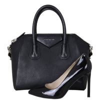 Givenchy Antigona Small Shoe