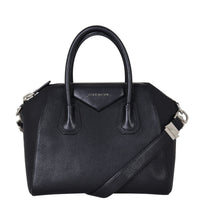Givenchy Antigona Small  Front with Strap