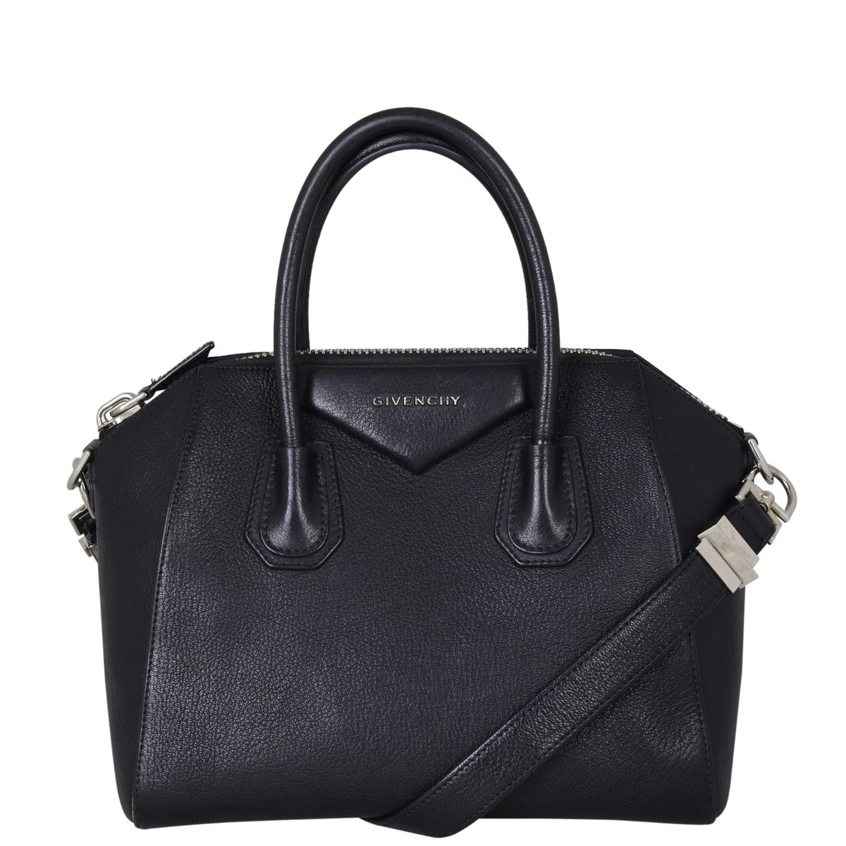 Givenchy Antigona Small  Front with Strap