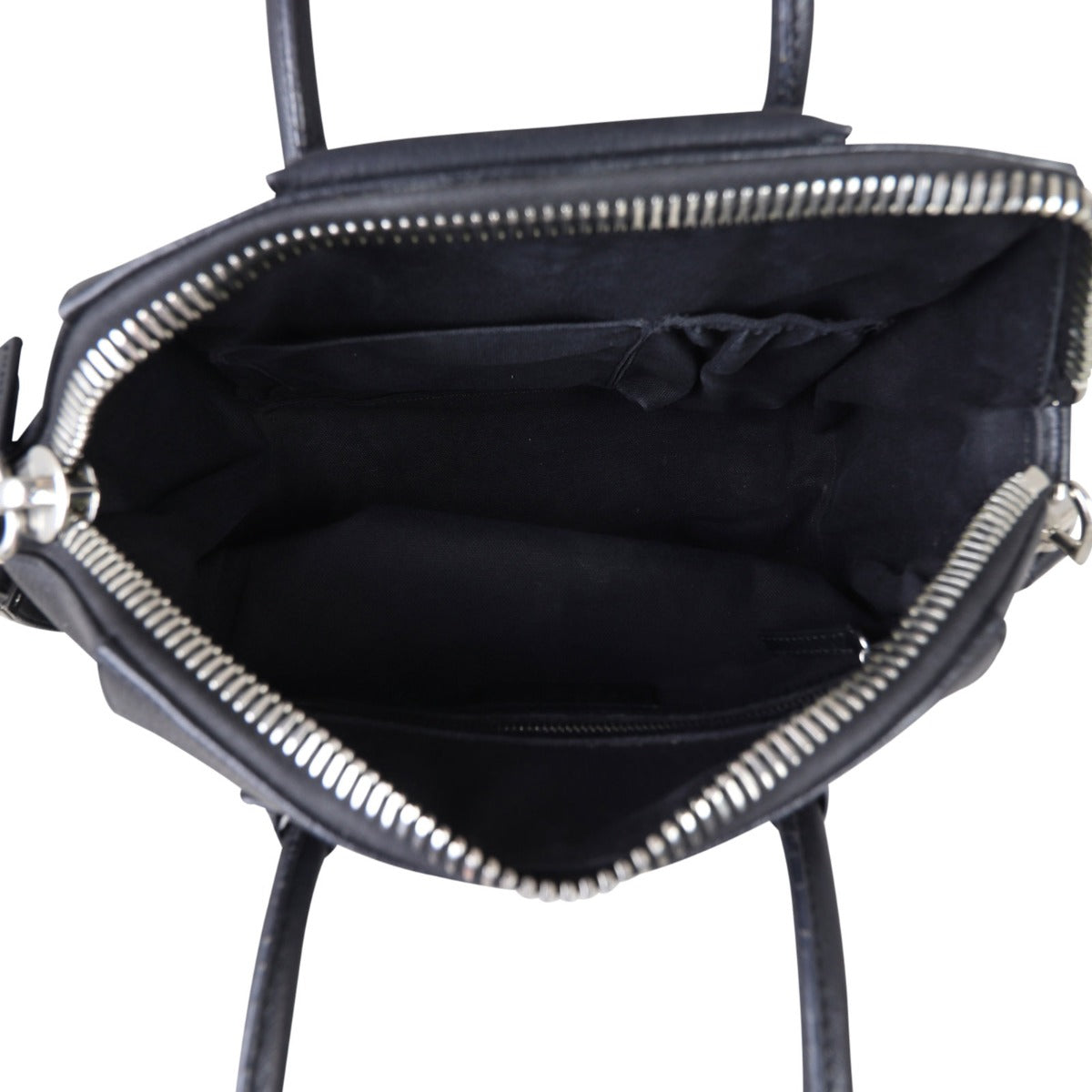 Givenchy Antigona Small Interior