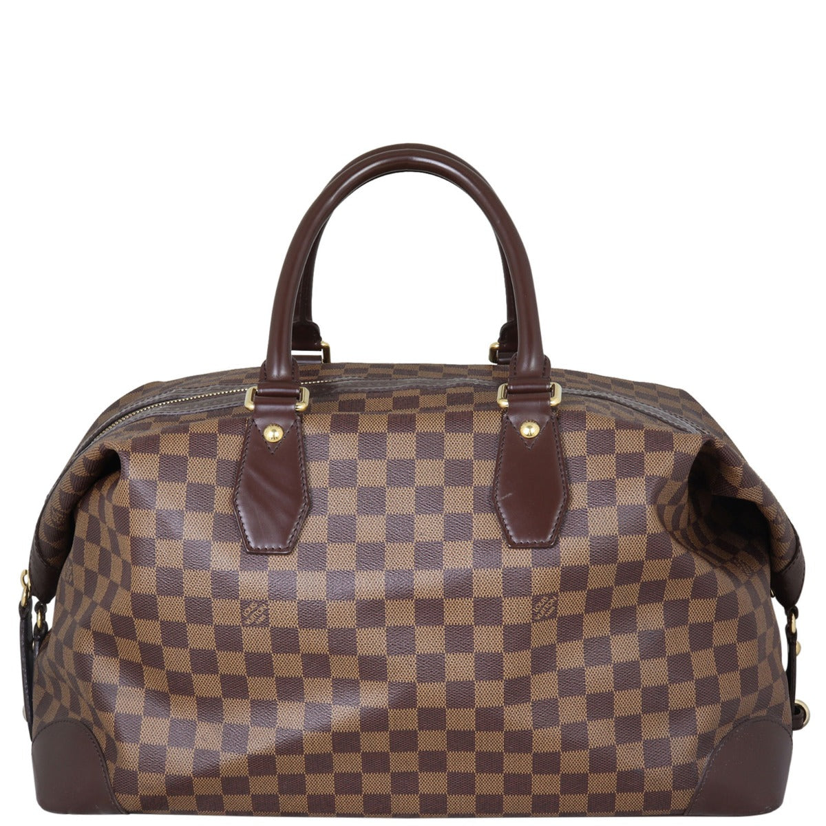 Louis Vuitton Vaslav Damier Ebene Front