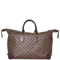 Louis Vuitton Vaslav Damier Ebene Back