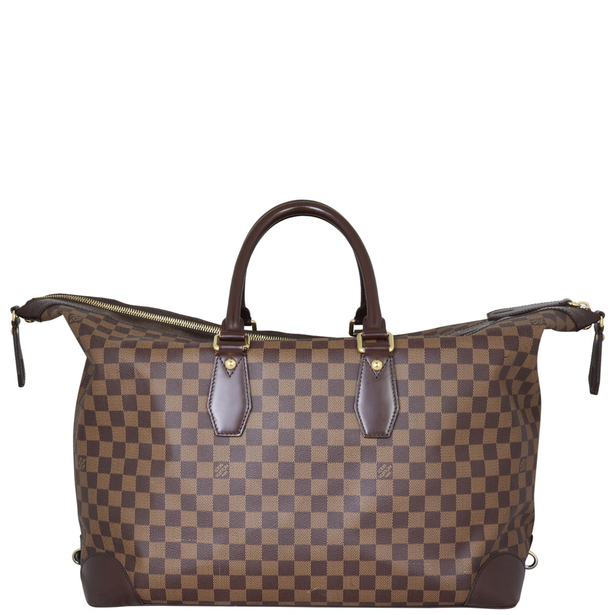 Louis Vuitton Vaslav Damier Ebene Back