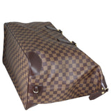 Louis Vuitton Vaslav Damier Ebene Corner Distance
