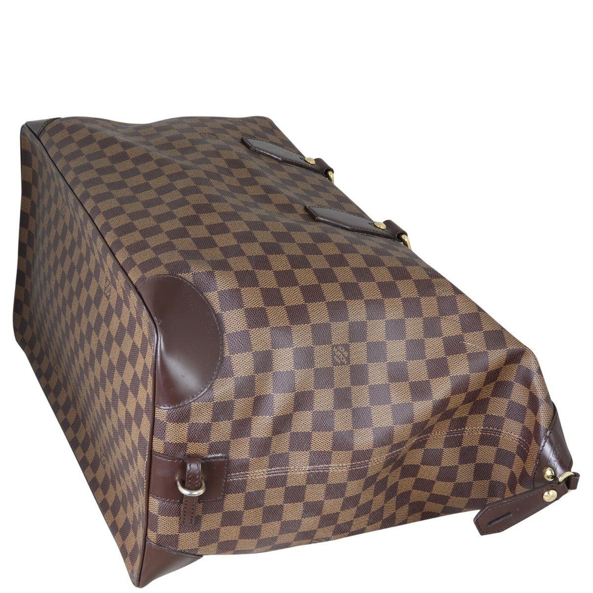 Louis Vuitton Vaslav Damier Ebene Corner Distance