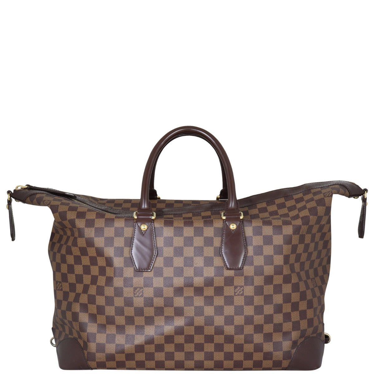 Louis Vuitton Vaslav Damier Ebene Front