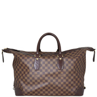 Louis Vuitton Vaslav Damier Ebene Front