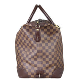 Louis Vuitton Vaslav Damier Ebene Side