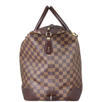 Louis Vuitton Vaslav Damier Ebene Side