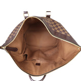 Louis Vuitton Vaslav Damier Ebene Interior