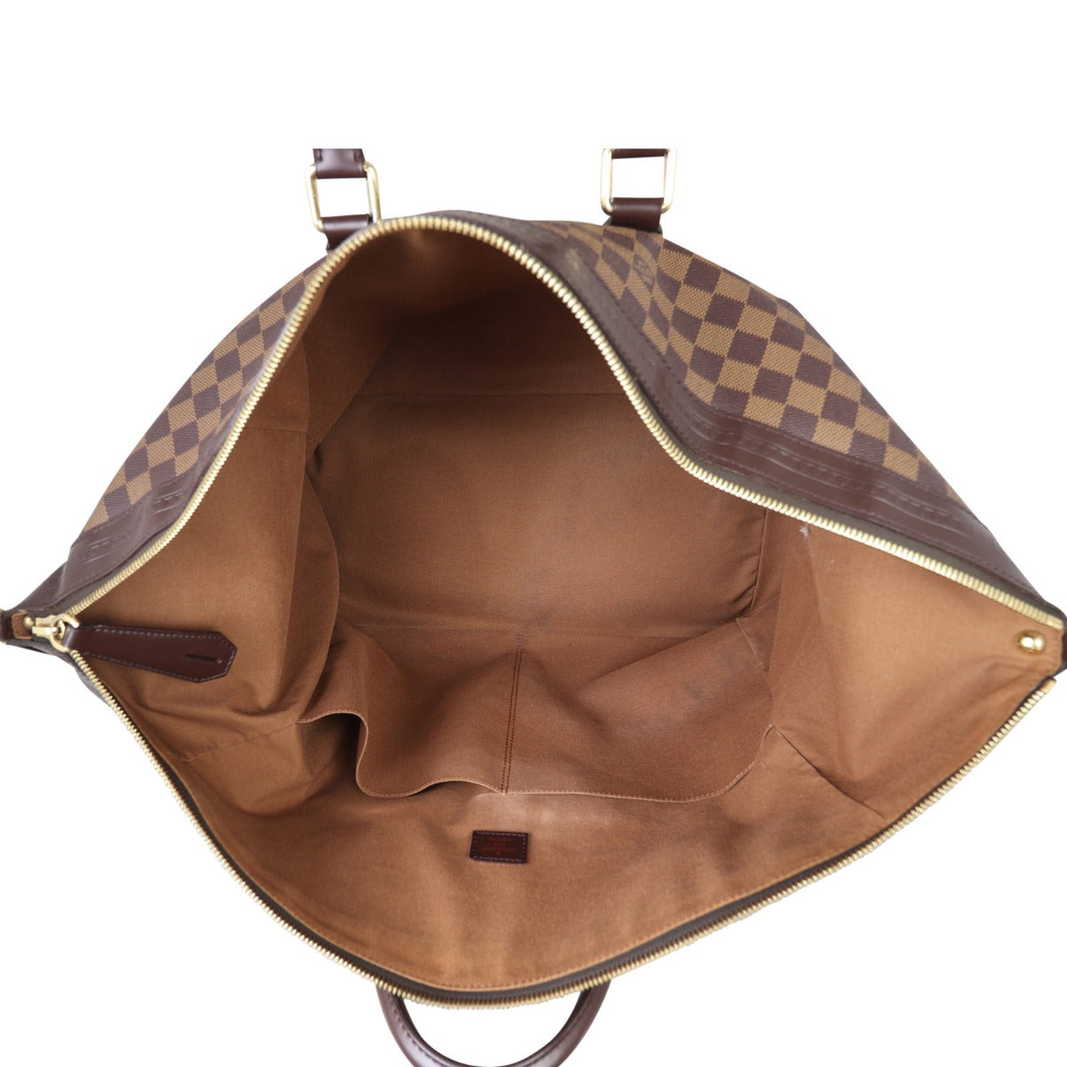 Louis Vuitton Vaslav Damier Ebene Interior