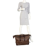 Louis Vuitton Vaslav Damier Ebene Mannequin