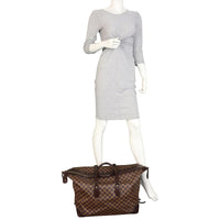 Louis Vuitton Vaslav Damier Ebene Mannequin