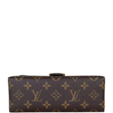 Louis Vuitton Locky BB Monogram Base