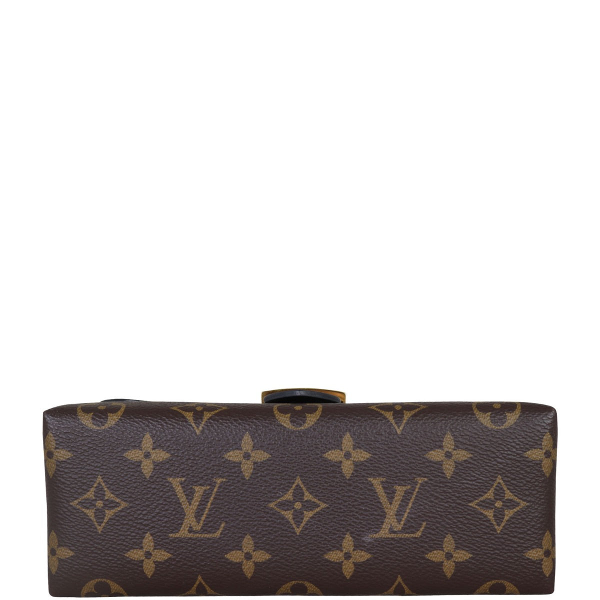 Louis Vuitton Locky BB Monogram Base