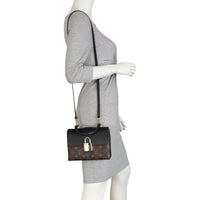 Louis Vuitton Locky BB Monogram Mannequin