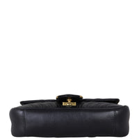 Gucci GG Marmont Matelasse Small Shoulder Bag Base