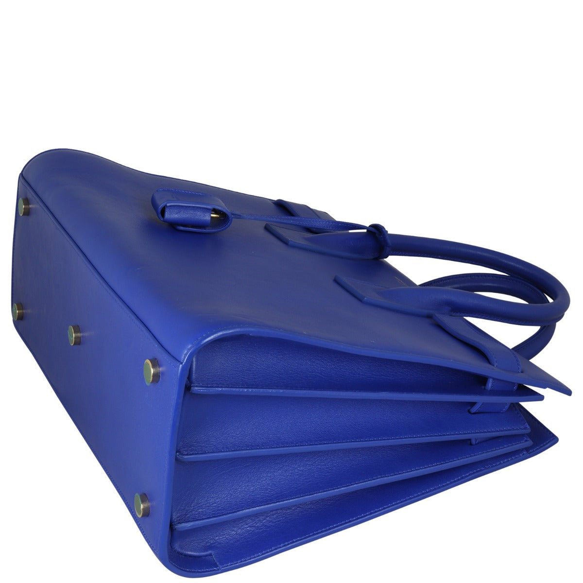 Saint Laurent Sac de Jour Small Corner Distance