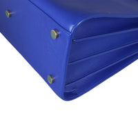 Saint Laurent Sac de Jour Small Corner Close Up