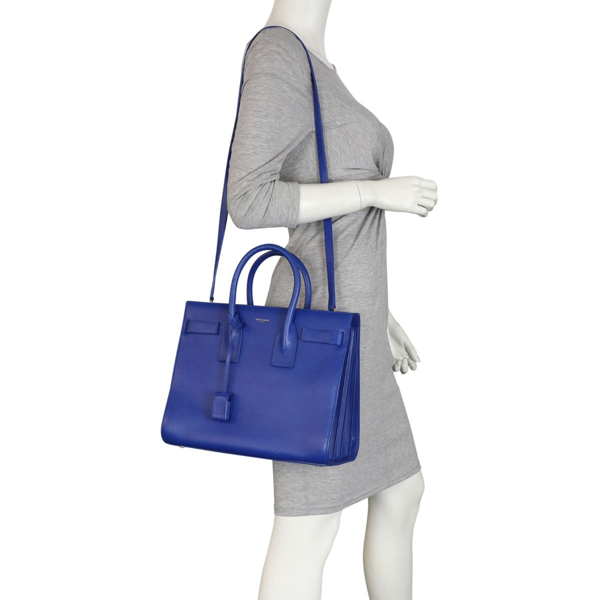 Saint Laurent Sac de Jour Small Mannequin