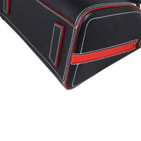 Givenchy Antigona Topstitch Small Corner Close Up