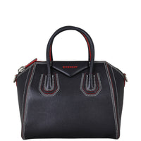Givenchy Antigona Topstitch Small Front