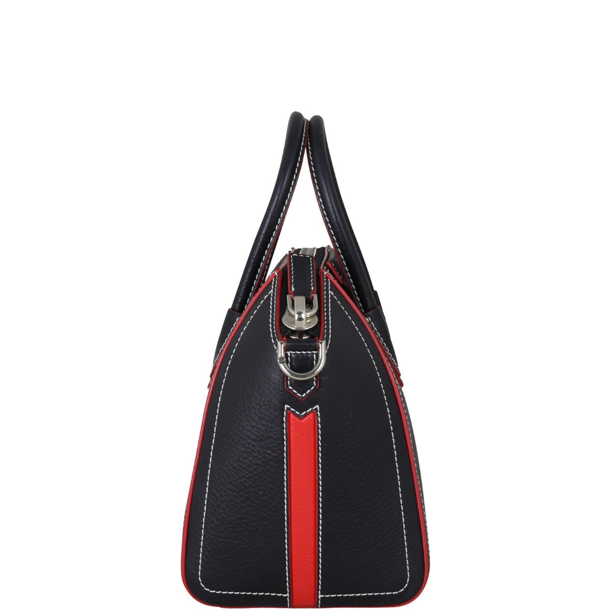 Givenchy Antigona Topstitch Small Side