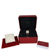 Cartier Tank Solo Small Watch 