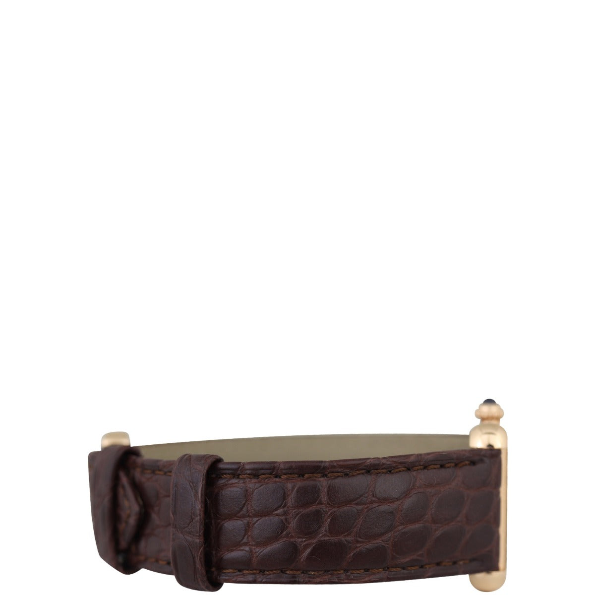 Cartier Tank Solo Small Watch 